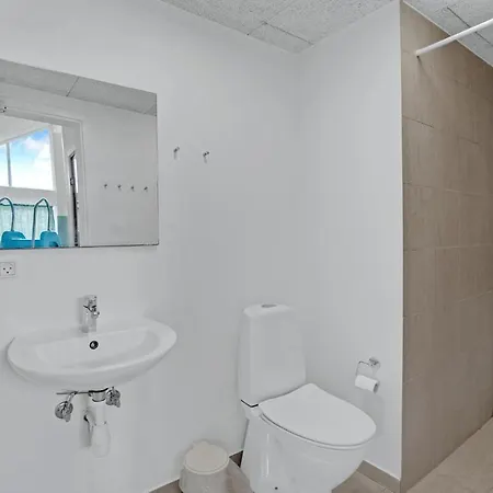 Σπίτι διακοπών 5 Bedroom Beautiful In Sydals Høruphav