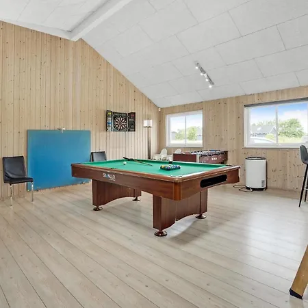 5 Bedroom Beautiful In Sydals Σπίτι διακοπών