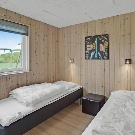 Σπίτι διακοπών 5 Bedroom Beautiful In Sydals