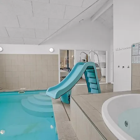 5 Bedroom Beautiful In Sydals Σπίτι διακοπών *
