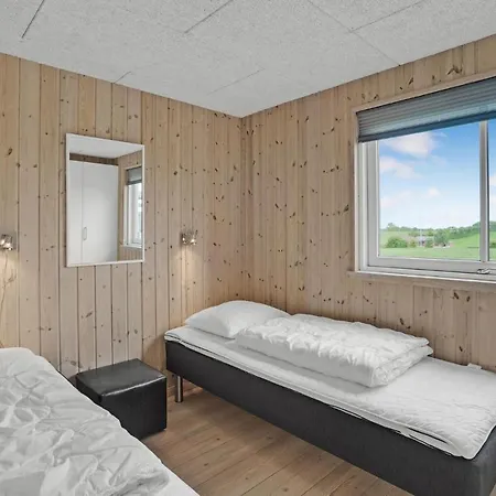 Σπίτι διακοπών 5 Bedroom Beautiful In Sydals *
