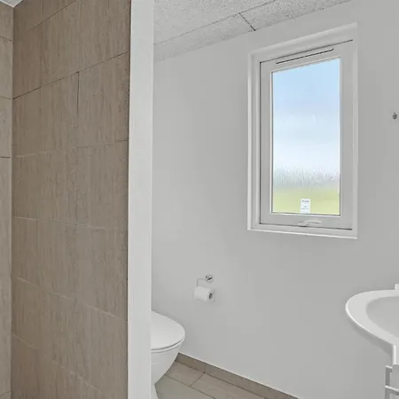 Σπίτι διακοπών 5 Bedroom Beautiful In Sydals *